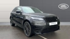 Land Rover Range Rover Velar 2.0 P250 Dynamic HSE 5dr Auto Petrol Estate